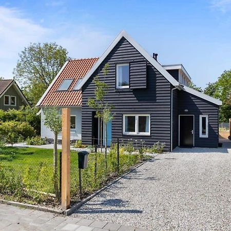 New Hello Zeeland - Vakantiehuis Jhr De Casembrootplein 19 Domburg Exterior foto