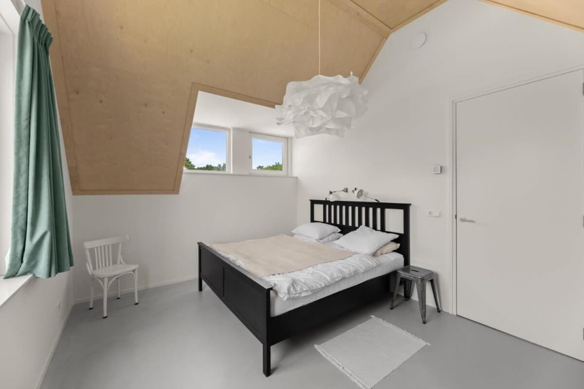 New Hello Zeeland - Vakantiehuis Jhr De Casembrootplein 19 Domburg Exterior foto