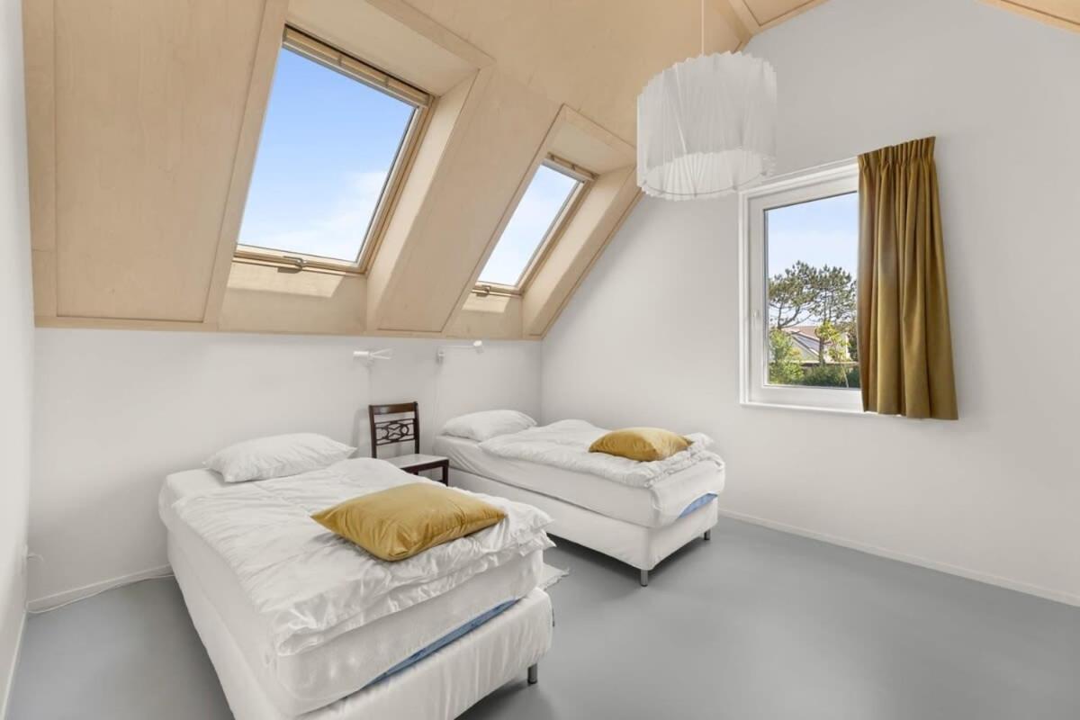 New Hello Zeeland - Vakantiehuis Jhr De Casembrootplein 19 Domburg Exterior foto