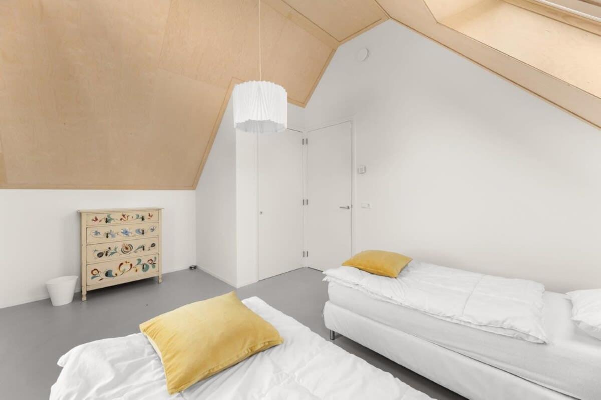 New Hello Zeeland - Vakantiehuis Jhr De Casembrootplein 19 Domburg Exterior foto